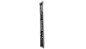 VALENA ALLURE Ramka pojedyncza aluminium 754391