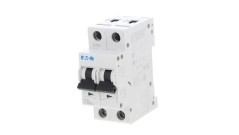 Wyłącznik nadprądowy 2P B 15A 15kA AC FAZ-B15/2 278733