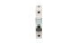 Wyłącznik nadprądowy 1P C 4A 6kA AC S301 TX3 403429