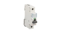 Wyłącznik nadprądowy 1P C 4A 6kA AC S301 TX3 403429