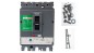 Wyłącznik mocy 36kA , wyzwalacz termomagnetyczny 160A , 3P Compact CVS LV516333 Wyłącznik mocy 36kA , wyzwalacz termomagnetyczny 160A , 3P Compact CVS LV516333