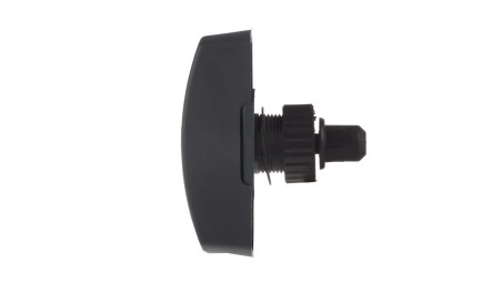 Zamek z kluczem cylindryczny rączka z zamkiem Atlantic 036806