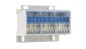 Blok rozdzielczy 125A 3P 690V 1x25-35mm2 4x16mm2 7x10mm2 DIN 5ST2502