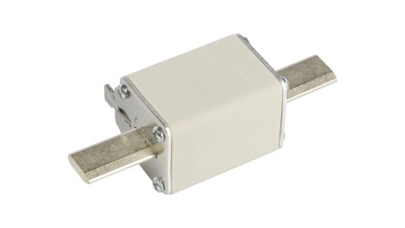 Wkładka bezpiecznikowa NH1 63A gF 500V WT-1 004139115