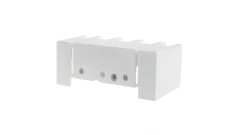 Osłona zacisków rozłącznika P3 3P+N H-P3 021999