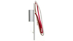 Oprawa LED 0,4W TANGO mini stick G(alu) / WW (ciepły biały) Aluminium IP56 MH-TMS-G-H-1-PL-00-01