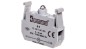Element podświetlający do przycisków serii B, 12-30V AC/DC, zielony T0-B9 Element podświetlający do przycisków serii B, 12-30V AC/DC, zielony T0-B9