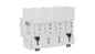 Wyłącznik nadprądowy 4P D 25A 25kA AC AZ-4-D25 174542