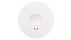 Czujnik ruchu 1200W 360st. mikrofalowy biały DRM-02