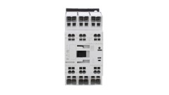 Stycznik mocy DILM32-11(42V50HZ,48V60HZ)-PI 3P 380 V 400 V 15 kW 1Z+1R 42 V AC Push-In 199292