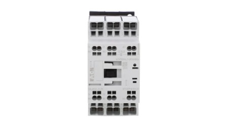 Stycznik mocy DILM32-11(42V50HZ,48V60HZ)-PI 3P 380 V 400 V 15 kW 1Z+1R 42 V AC Push-In 199292