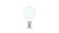 Żarówka LED VT-2043 3W E14 P45 6400K 250lm A+ 180st. 7201