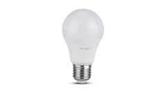 Żarówka LED VT-2112 11W E27 A60 2700K 1055lm A+ 200st. 7350