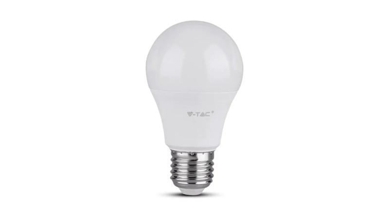 Żarówka LED VT-2112 11W E27 A60 2700K 1055lm A+ 200st. 7350