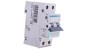 Wyłącznik nadprądowy 1+N B 10A 6kA AC MBN510E Wyłącznik nadprądowy 1+N B 10A 6kA AC MBN510E