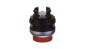Napęd przycisku czerwony /O/ z samopowrotem M22-DH-R-X0 216655 Napęd przycisku czerwony /O/ z samopowrotem M22-DH-R-X0 216655