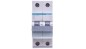Wyłącznik nadprądowy 1+N B 10A 6kA AC MBN510E Wyłącznik nadprądowy 1+N B 10A 6kA AC MBN510E