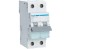 Wyłącznik nadprądowy 1+N B 10A 6kA AC MBN510E Wyłącznik nadprądowy 1+N B 10A 6kA AC MBN510E