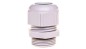 Dławnica kablowa bezhalogenowa M25 IP68 SKINTOP ST-HF-M 25x1,5 jasnoszara 53111437 Dławnica kablowa bezhalogenowa M25 IP68 SKINTOP ST-HF-M 25x1,5 jasnoszara 53111437