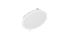 Oprawa LED DOWNLIGHT IP44 DN 190 18W 840 WT 4058075703148