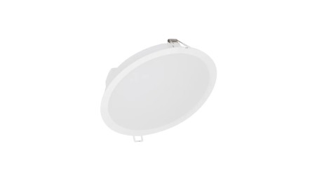 Oprawa LED DOWNLIGHT IP44 DN 190 18W 840 WT 4058075703148