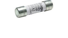 Wkładka bezpiecznikowa BiWtz cylindryczna 10x38mm 32A gG LF332G