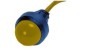 Lampka sygnalizacyjna LED 20mm żółta Klp20Y/230V 84520004 Lampka sygnalizacyjna LED 20mm żółta Klp20Y/230V 84520004
