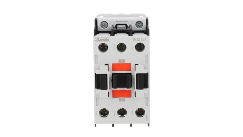 Stycznik mocy 3P 32 A AC3 cewka110 VAC 50/60 Hz BF3200A110