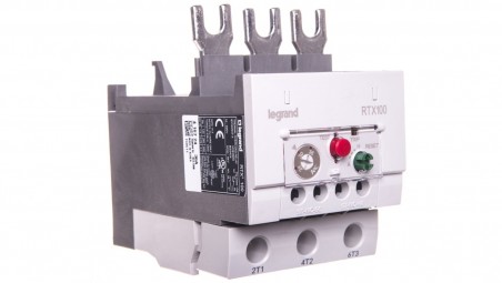 Przekaźnik termiczny 100 22-32A S CTX3 416724