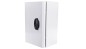 Obudowa S3D 300x200x150mm IP66 bez płyty montażowej NSYS3D3215 Obudowa S3D 300x200x150mm IP66 bez płyty montażowej NSYS3D3215