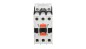 Stycznik mocy 3P 38 A AC3 cewka 230 VAC 50/60 Hz BF3800A230 Stycznik mocy 3P 38 A AC3 cewka 230 VAC 50/60 Hz BF3800A230