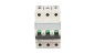 Wyłącznik nadprądowy 3P D 50A 6kA AC S303 TX3 403760