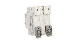 Wyłącznik nadprądowy 3P D 50A 6kA AC S303 TX3 403760