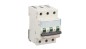 Wyłącznik nadprądowy 3P D 50A 6kA AC S303 TX3 403760