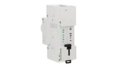 Wyłącznik nadprądowy 1P B 100A 25kA AC AZ-B100 174487