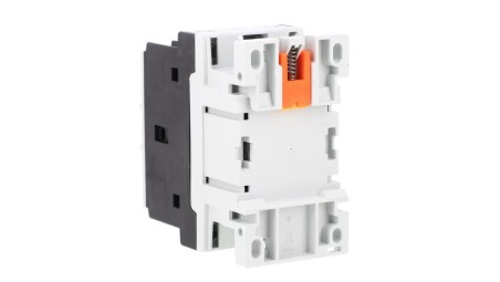Stycznik mocy 3P 25 A 12,5 kW przy 400 VAC AC3, cewka 48 VAC 50/60Hz, 1Z 0R BF2510A048