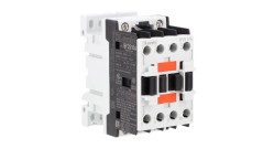 Stycznik mocy 3P 25 A 12,5 kW przy 400 VAC AC3, cewka 48 VAC 50/60Hz, 1Z 0R BF2510A048
