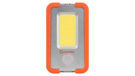 Latarka LED akumulatorowa kompaktowa RECH COMP 4W 400lm 3000mAh IP20 4099854175473