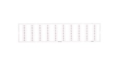 Oznaczniki WMB 10x 21-30 793-4504 /5szt./