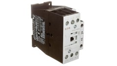 Stycznik mocy 25A 3P 42V AC 1Z 0R DILM25-10(42V50HZ,48V60HZ) 277128