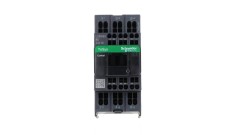 TeSys Deca Stycznik mocy 9A 3P 24V DC 1Z 1R LC1D093BD