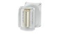 Puszka odgałęźna 180x130x77 19x4mm2 CU/AL IP66 szara RK 1019 T 62000178 Puszka odgałęźna 180x130x77 19x4mm2 CU/AL IP66 szara RK 1019 T 62000178