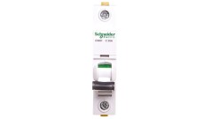 Wyłącznik nadprądowy 1P C 20A 10kA AC iC60H-C20 A9F07120