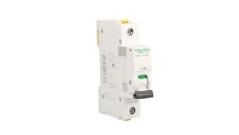Wyłącznik nadprądowy 1P C 20A 10kA AC iC60H-C20 A9F07120