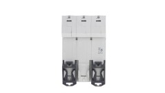 WYŁĄCZNIK NADPRĄDOWY 4,5KA 3P C 10A SCHELINGER A02-G7-3P-C10