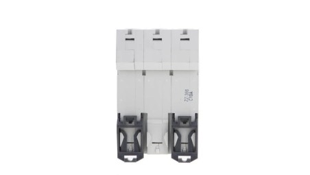 WYŁĄCZNIK NADPRĄDOWY 4,5KA 3P C 10A SCHELINGER A02-G7-3P-C10