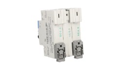 Wyłącznik nadprądowy 3P C 0.5A 6kA AC S303 TX3 403536