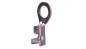 Konektor oczkowy MO 2,5/5 E10KN-01050100601 /100szt./ Konektor oczkowy MO 2,5/5 E10KN-01050100601 /100szt./