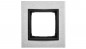 Simon 54 Nature Ramka pojedyncza metal INOX YANG DRN1/76 Simon 54 Nature Ramka pojedyncza metal INOX YANG DRN1/76