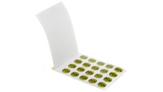 Znaki samoprzylepne ZS D20/PEN E04ZP-02030403600